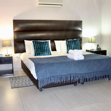 Cavallo Guesthouse Windhoek Exterior foto